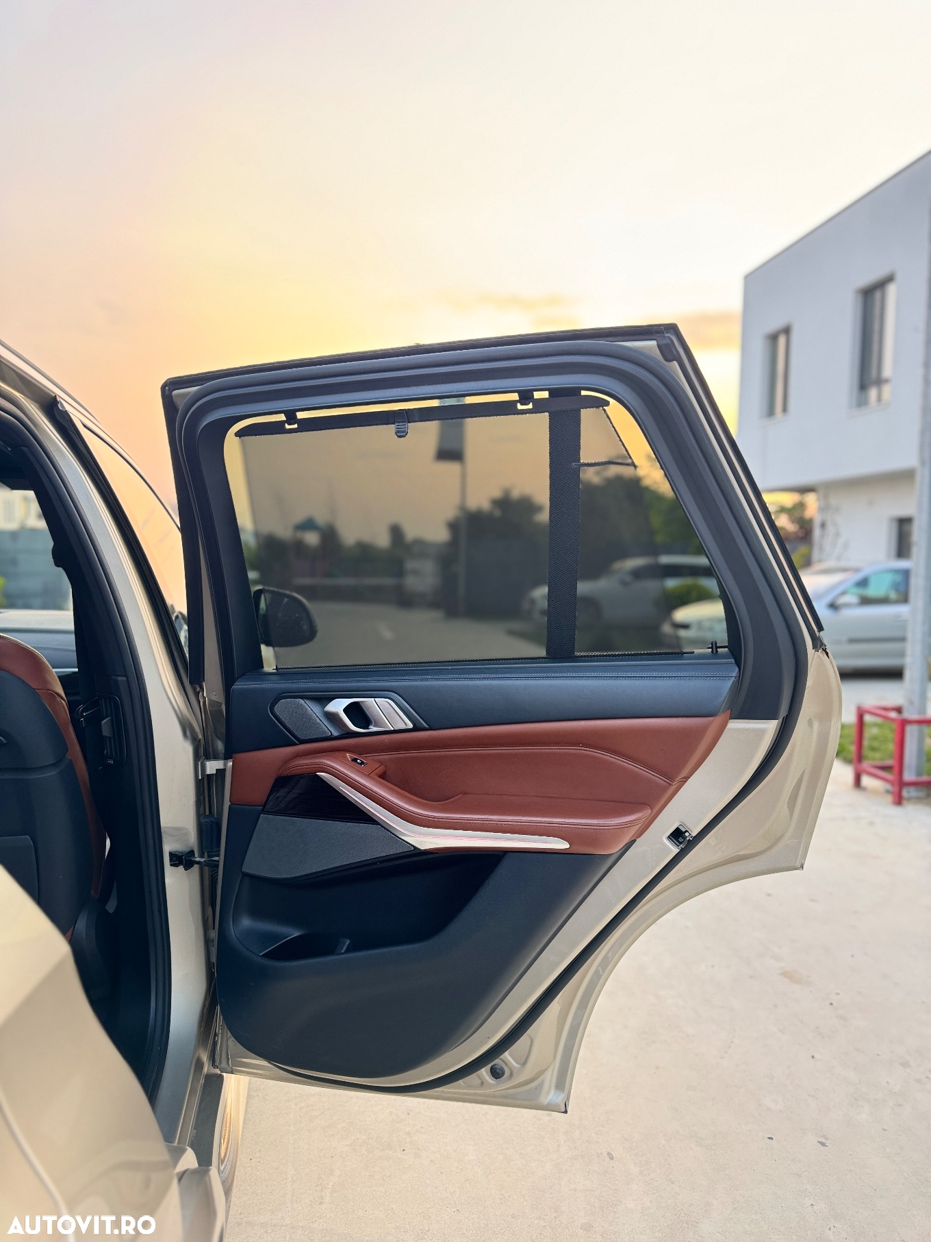 BMW X5 xDrive40i - 25