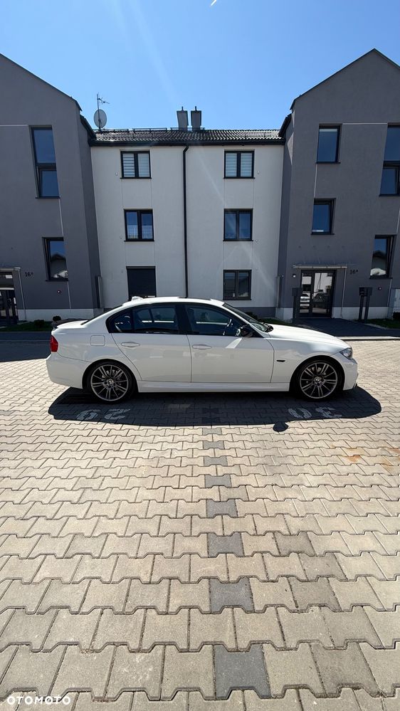BMW Seria 3 - 4