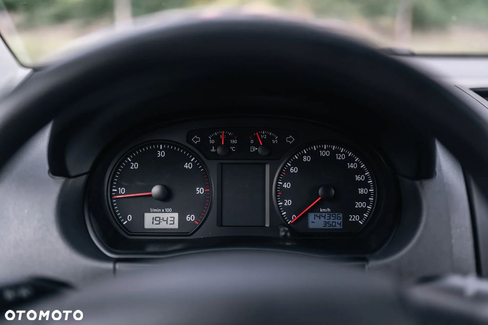 Volkswagen Polo 1.4 TDI Q-Line - 19