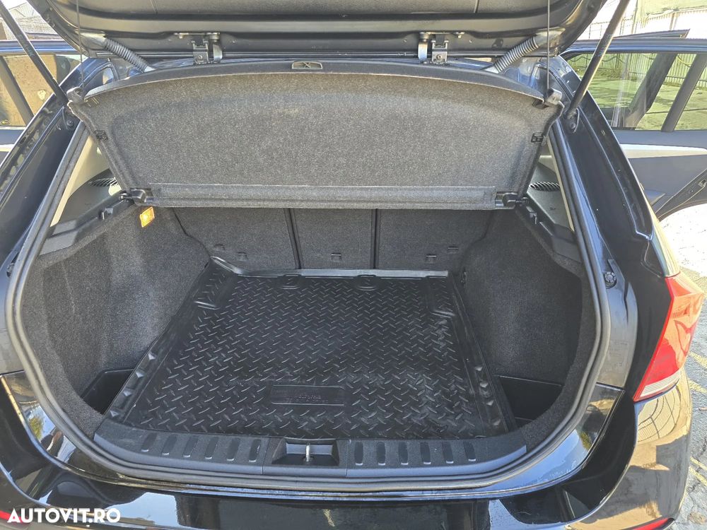 BMW X1 sDrive18d - 7