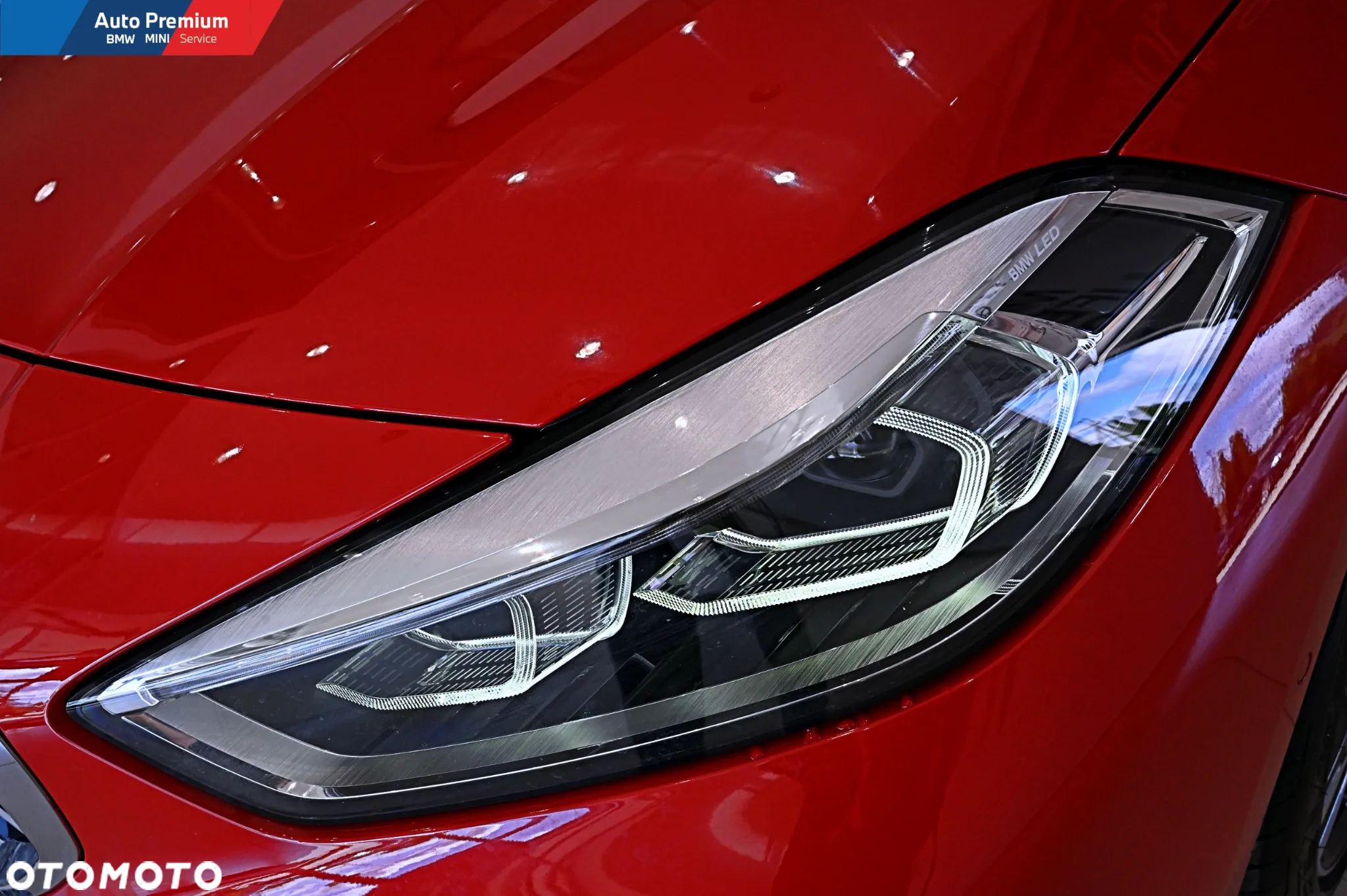 BMW Seria 1 118i M Sport - 19