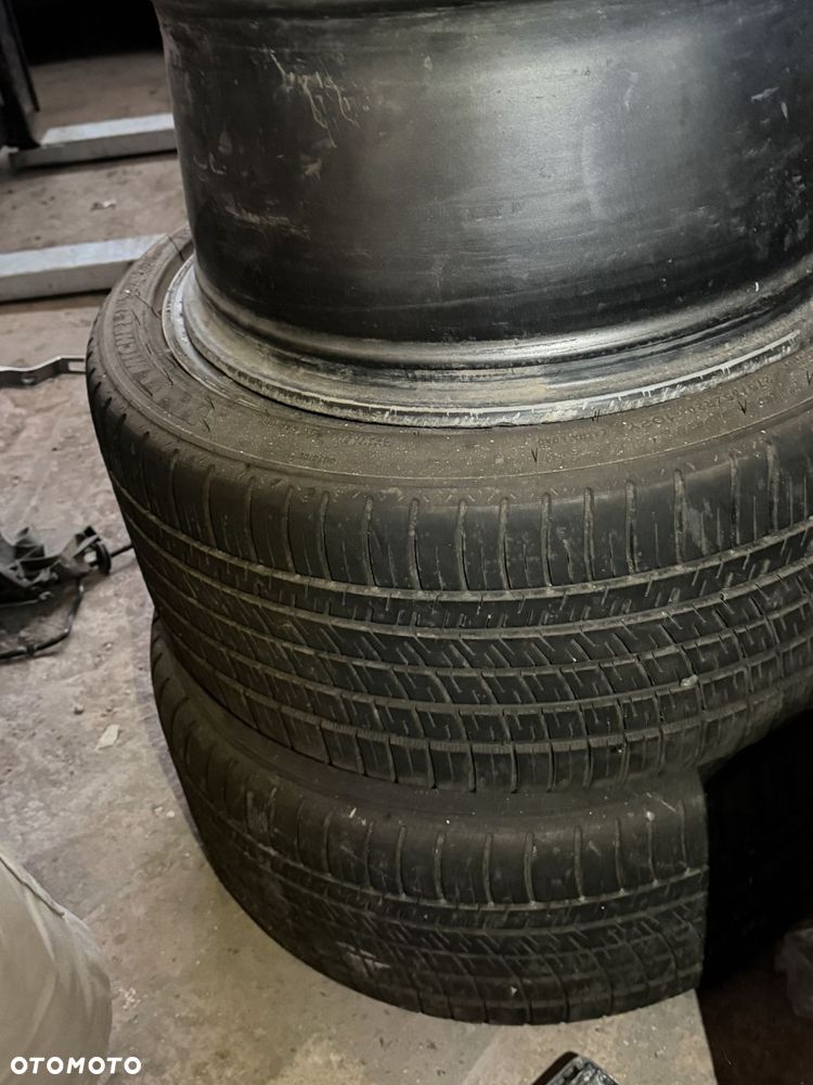 Felgi BBS CI-R 20 cali 3 szt AUDI - 2