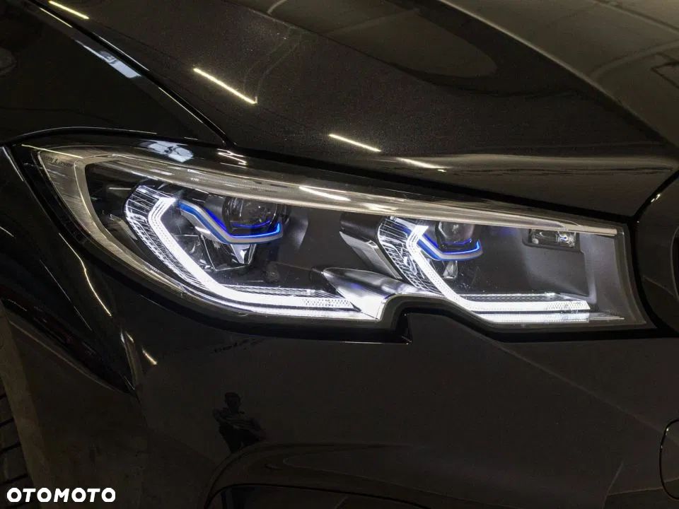 BMW Seria 3 - 4