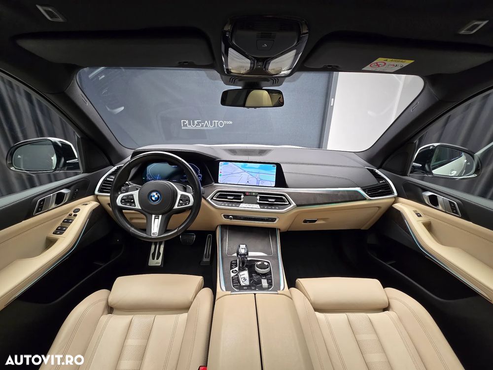 BMW X5 xDrive45e - 3