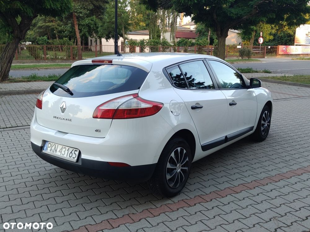 Renault Megane - 3