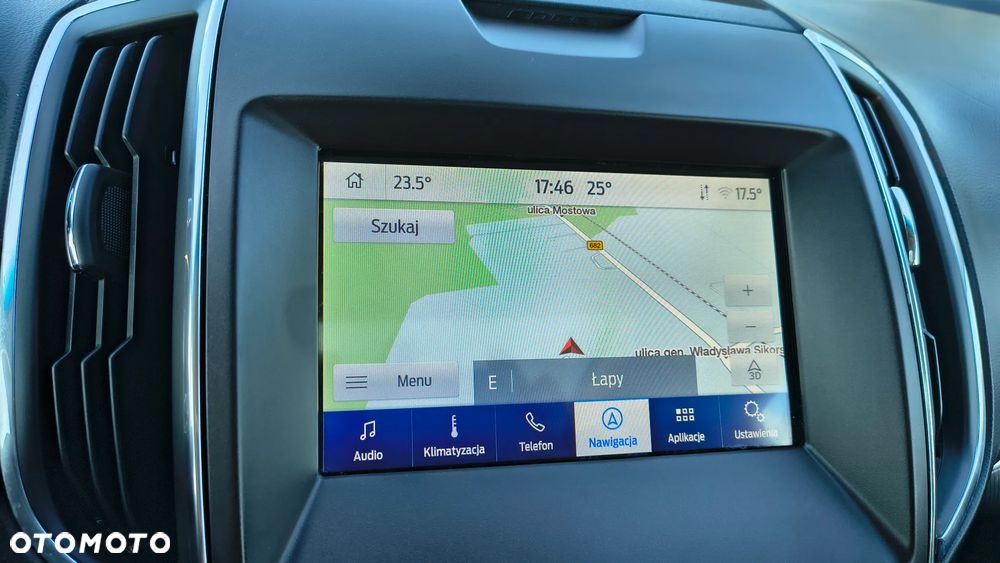 Ford Edge - 18