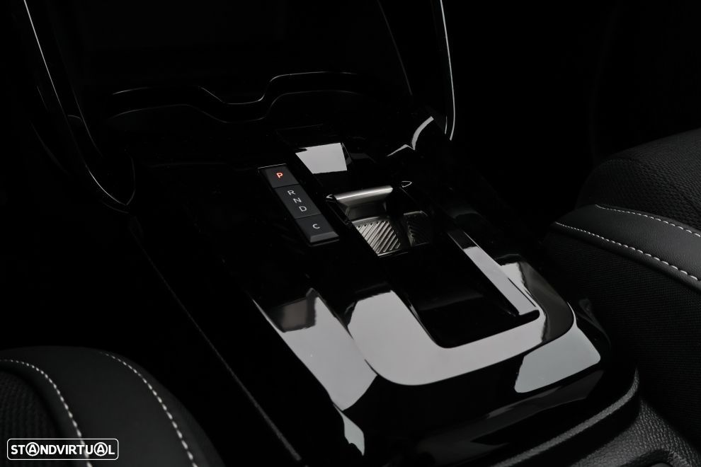 Citroën e-C3 Aircross 44 kWh Autonomia Conforto Max - 8
