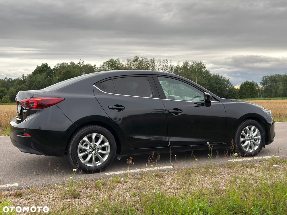 Mazda 3 SKYACTIV-G 120 Center-Line - 13