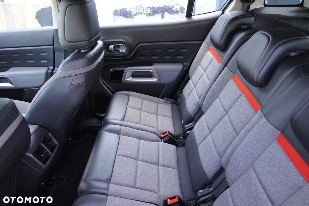 Citroën C5 Aircross 1.5 BlueHDi Feel EAT8 - 14