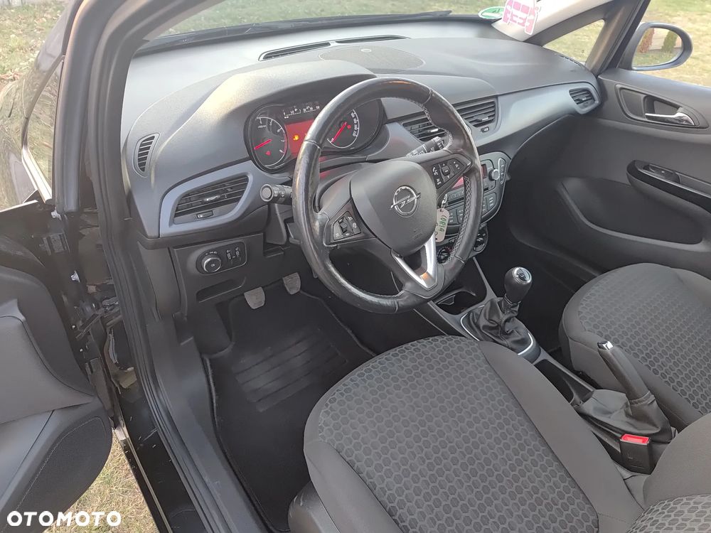 Opel Corsa 1.2 Edition - 16