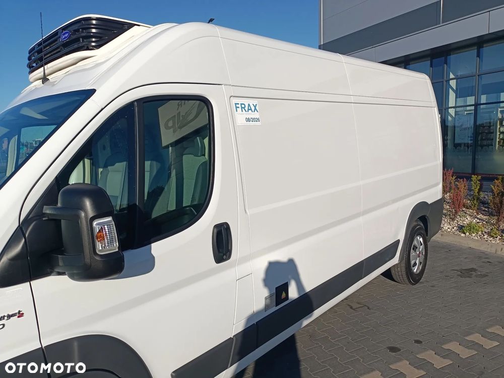 Fiat DUCATO MAXI L3H2 CHŁODNIA/MROŹNIA FULL - 5