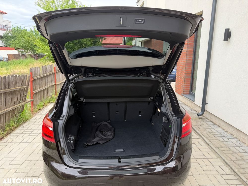 BMW Seria 2 225xe iPerformance AT Luxury Line - 5