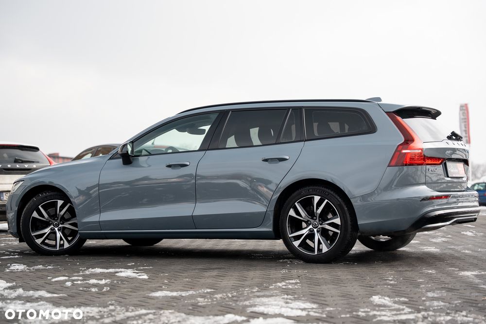 Volvo V60 - 14