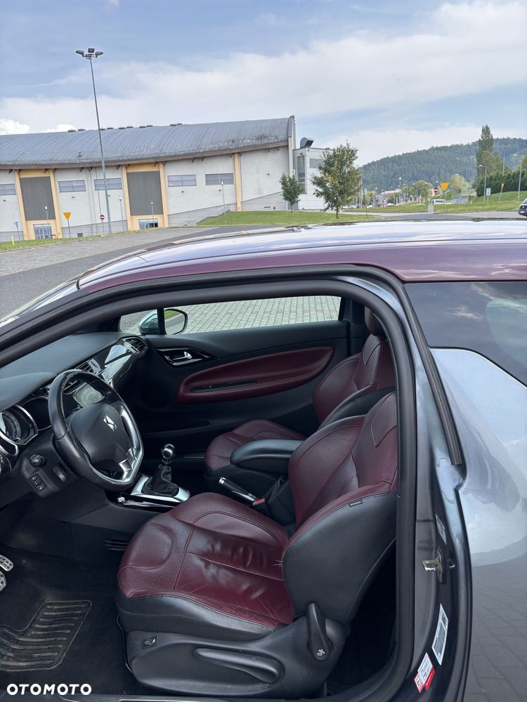 Citroën DS3 1.6 THP SportChic - 17