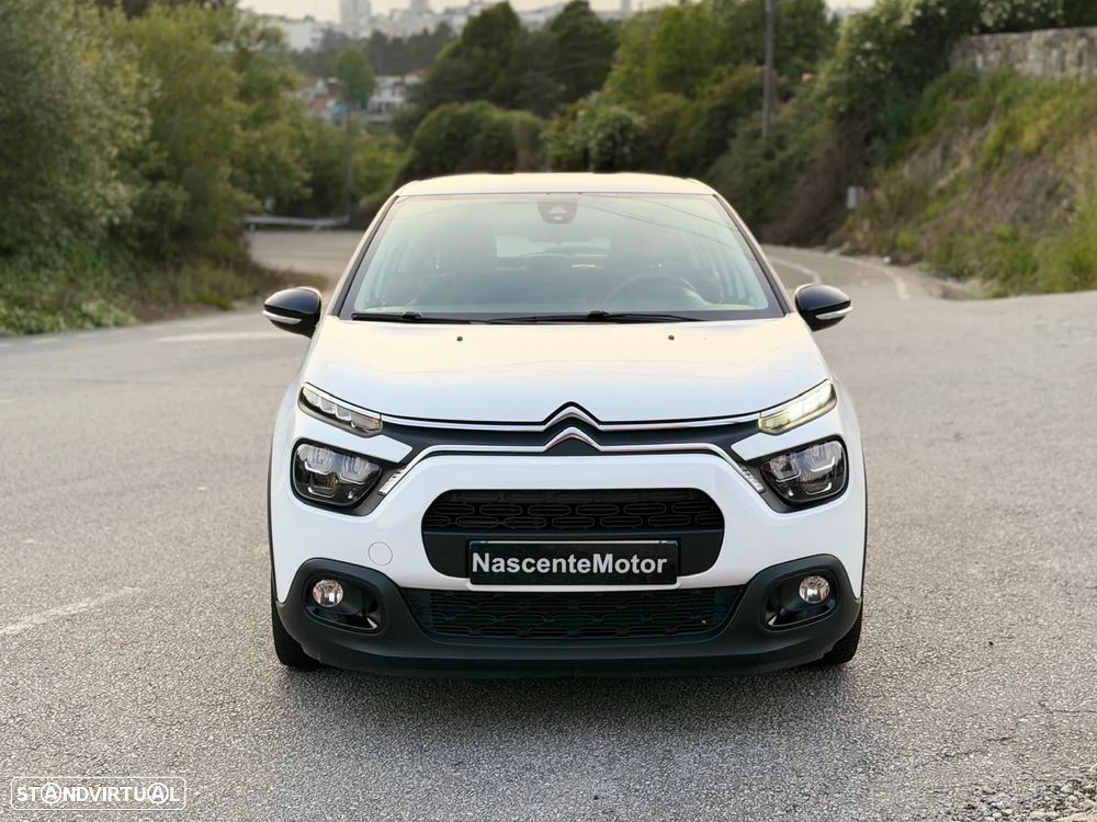 Citroën C3 Pure Tech S&S Feel Pack - 3