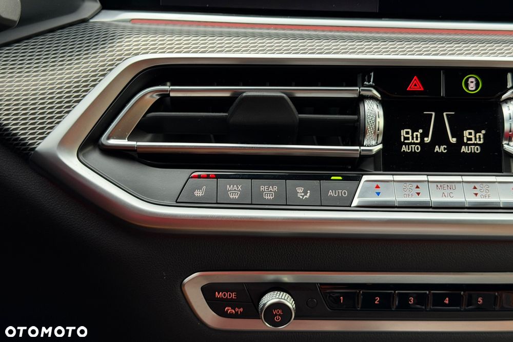 BMW X5 xDrive30d mHEV sport - 30