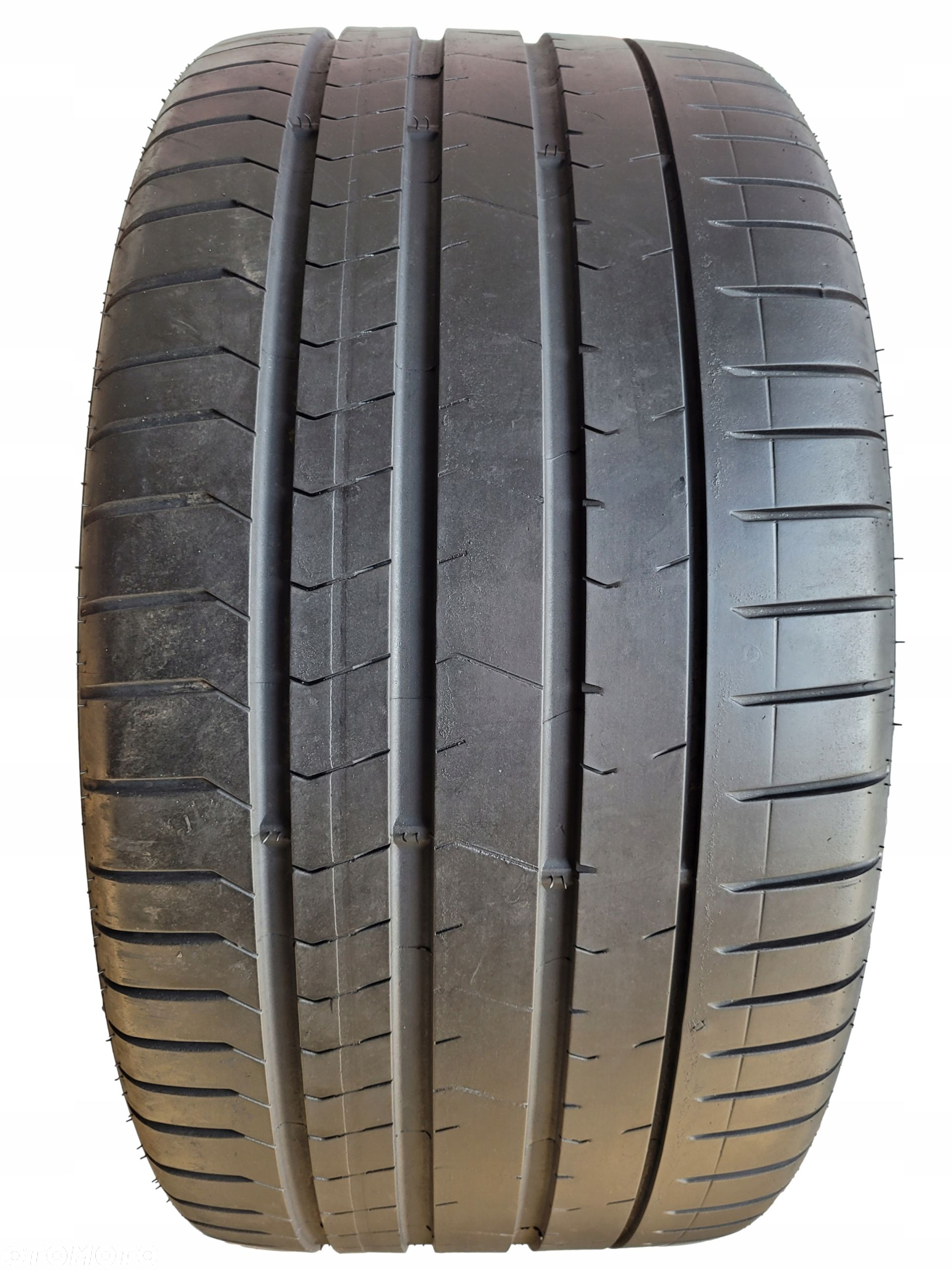 Pirelli p zero 315/30 R22 107Y 2020 - 2