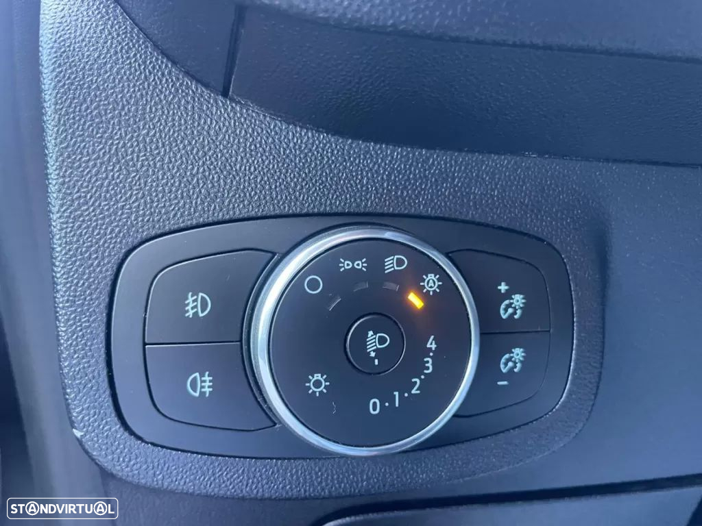 Ford Fiesta 1.0 EcoBoost ST-Line - 14