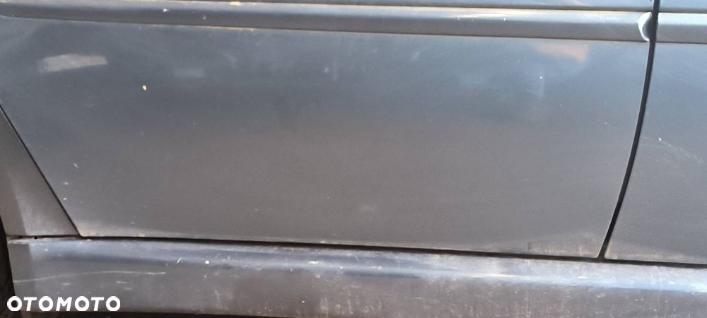 DRZWI PRAWE TYŁ SUBARU LEGACY IV - 5