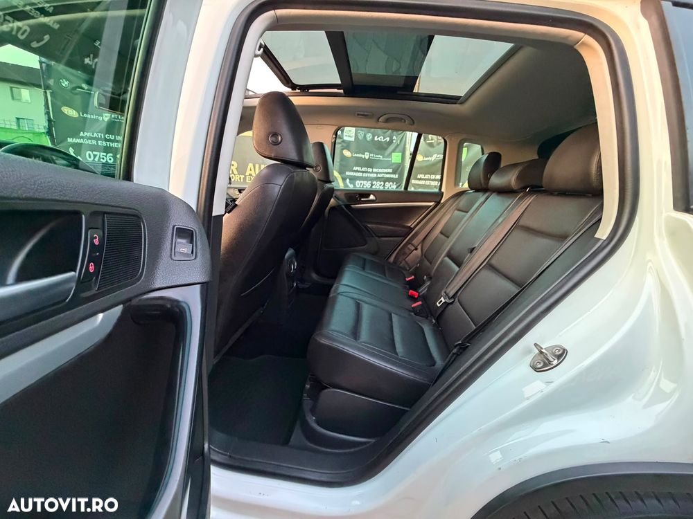 Volkswagen Tiguan - 7