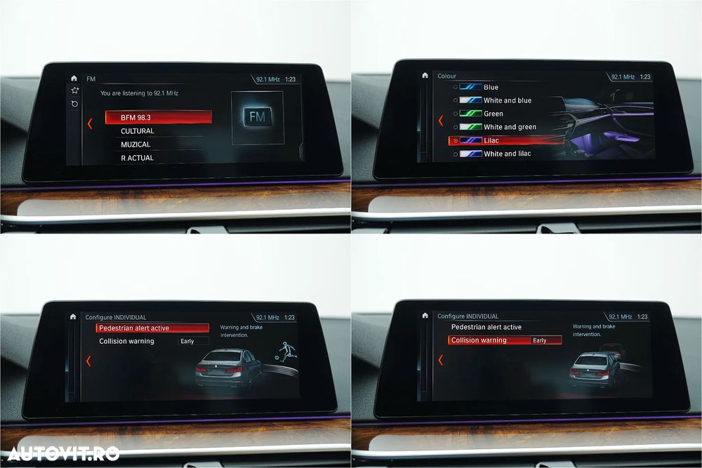 BMW Seria 5 520d Aut. - 28