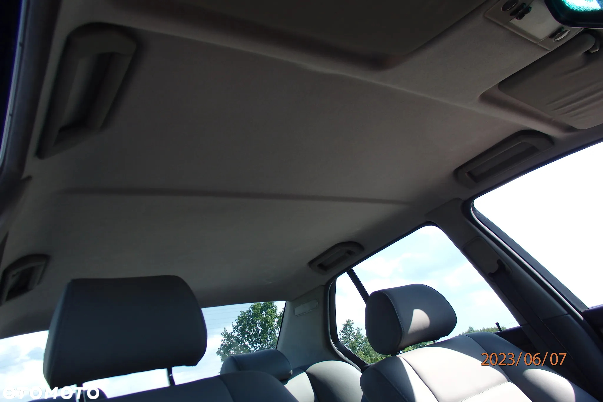 BMW Seria 7 - 22