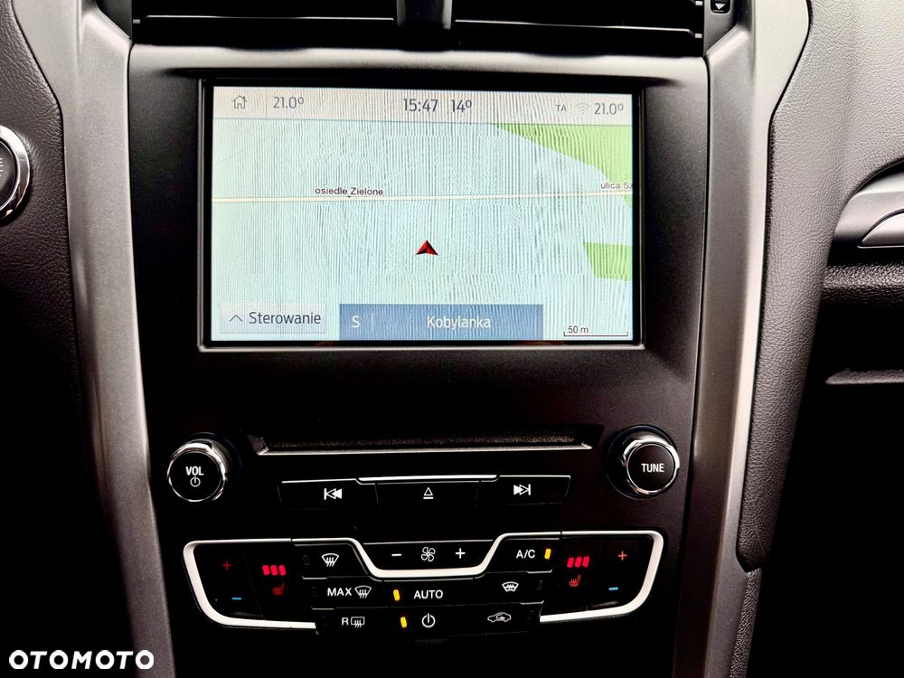Ford Mondeo 2.0 TDCi STart-Stopp PowerShift-Aut Titanium - 33