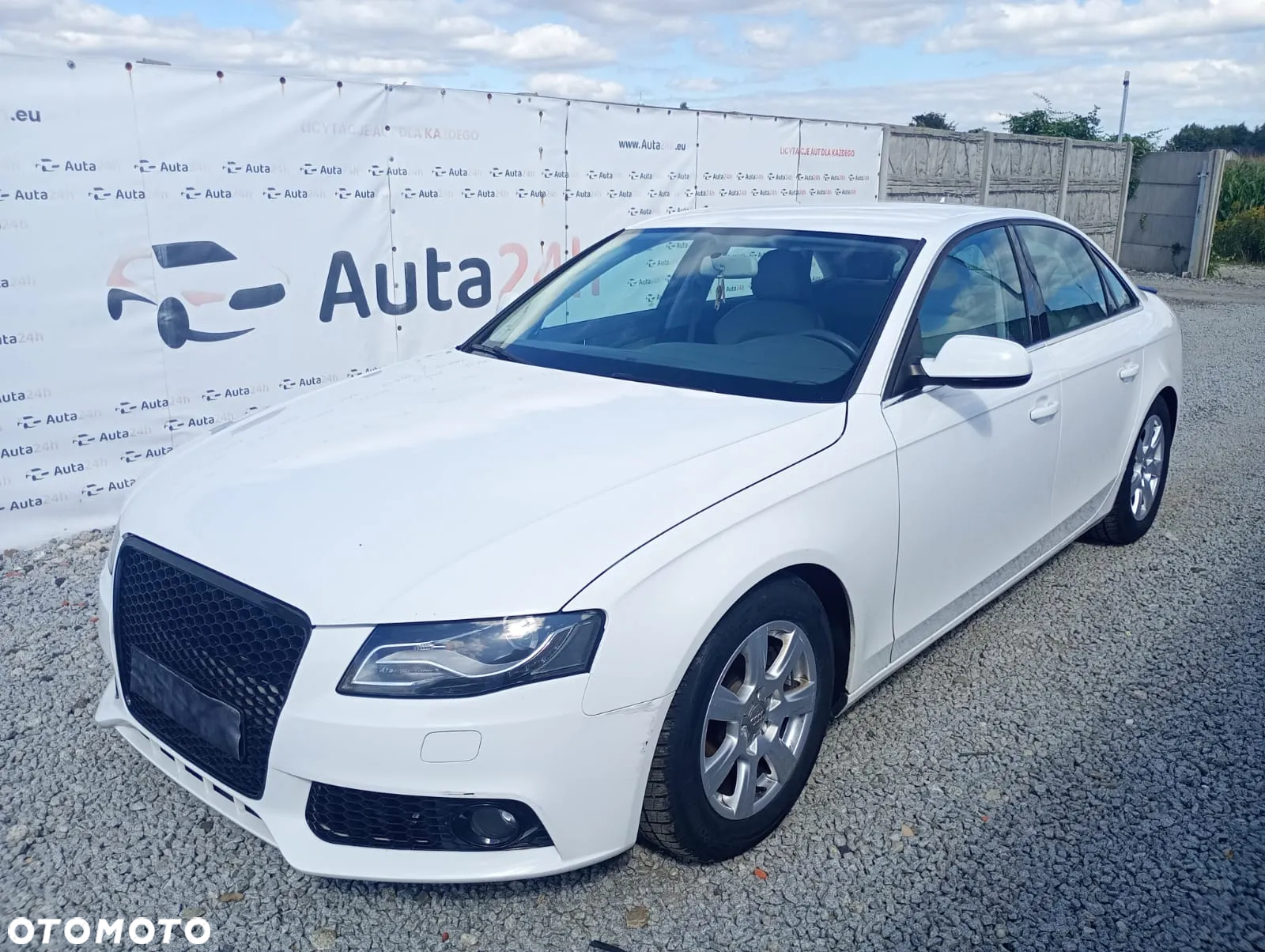 Audi A4 1.8 TFSI - 4