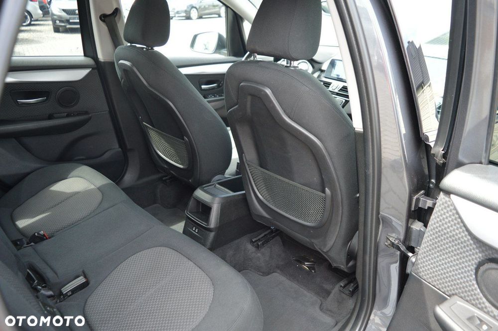 BMW Seria 2 216d Active Tourer - 30