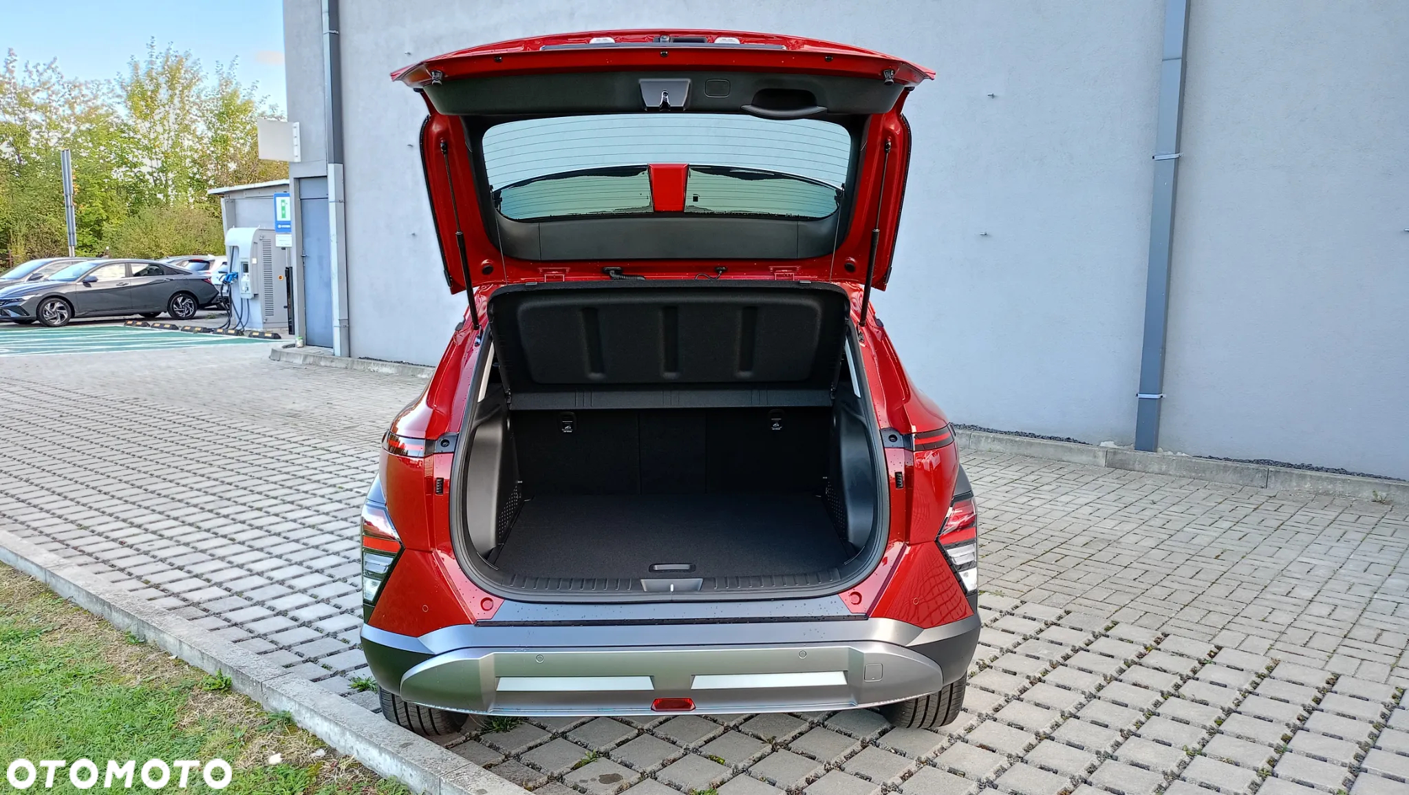 Hyundai Kona 1.6 T-GDI Executive DCT - 11