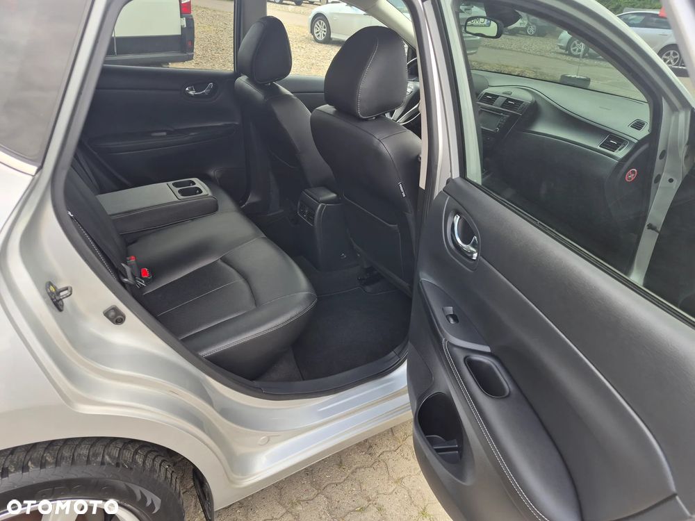 Nissan Pulsar 1.2 DIG-T Tekna Xtronic - 28