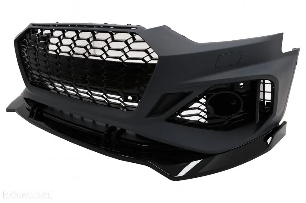 Para-choques Audi A5 F5 (2020 a 2023) - 7