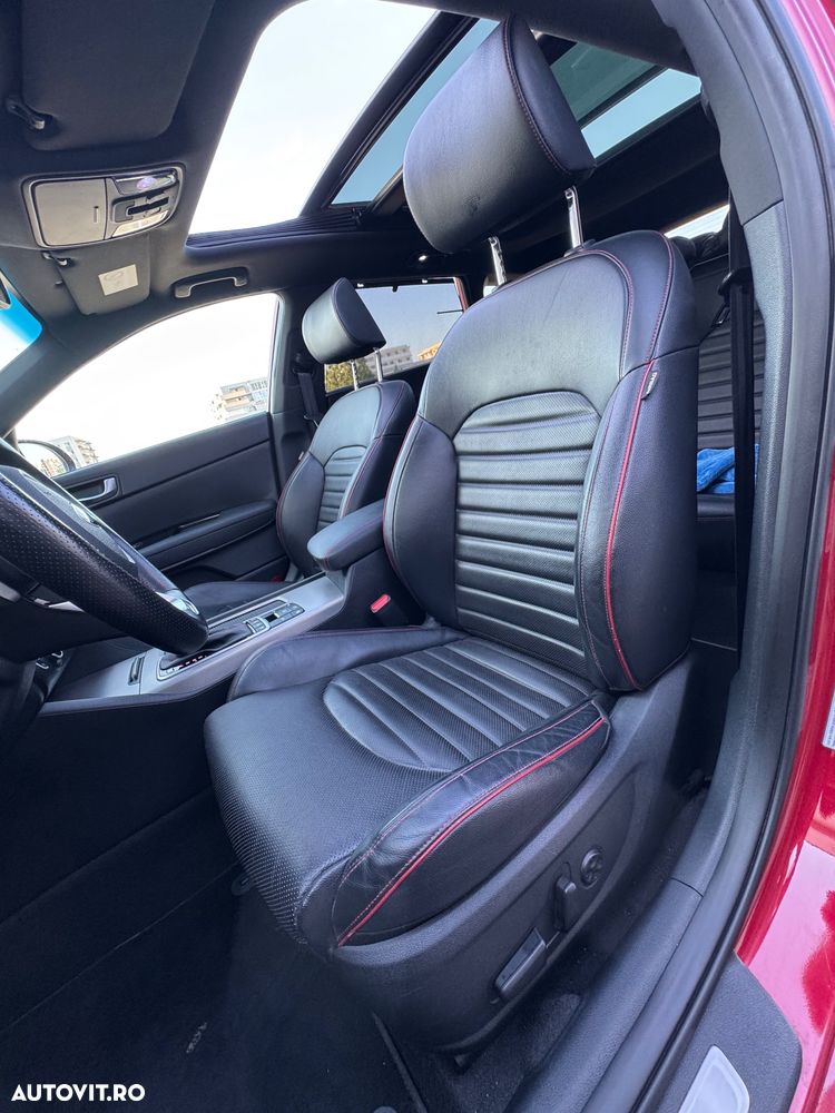 Kia Optima - 4