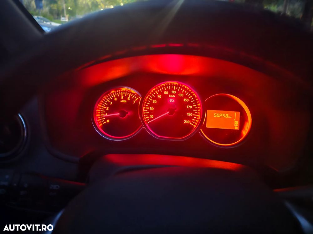Dacia Sandero Stepway - 8