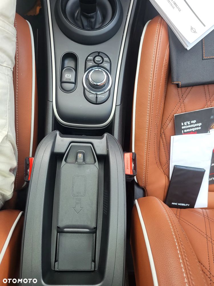 MINI Countryman Cooper S ALL4 Sport - 22