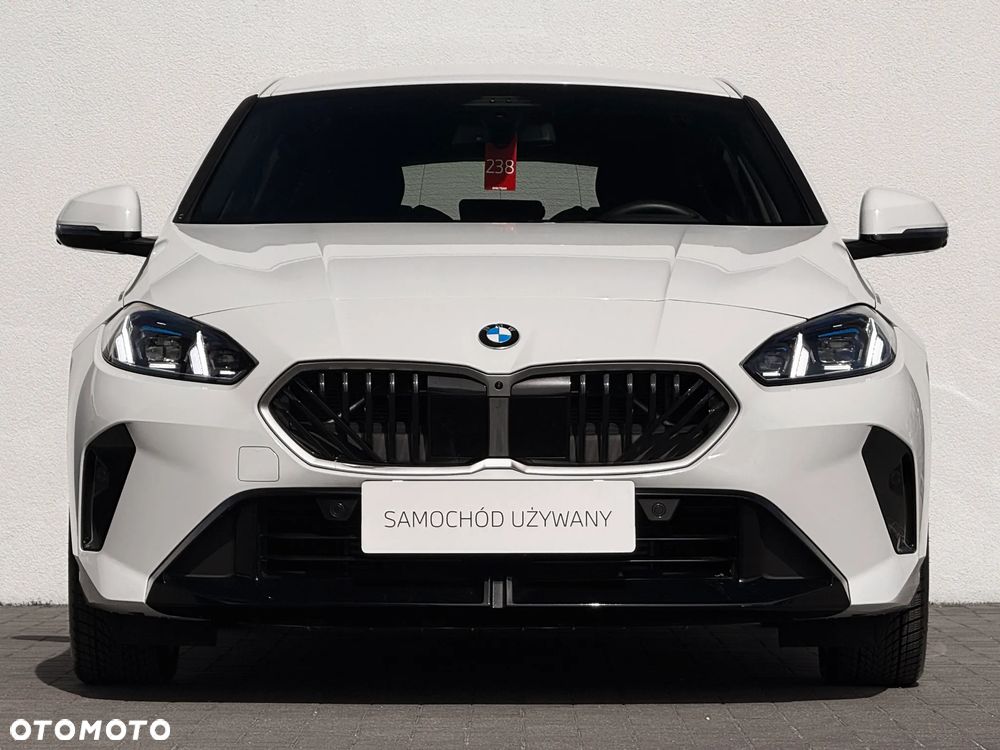BMW Seria 1 120 - 5