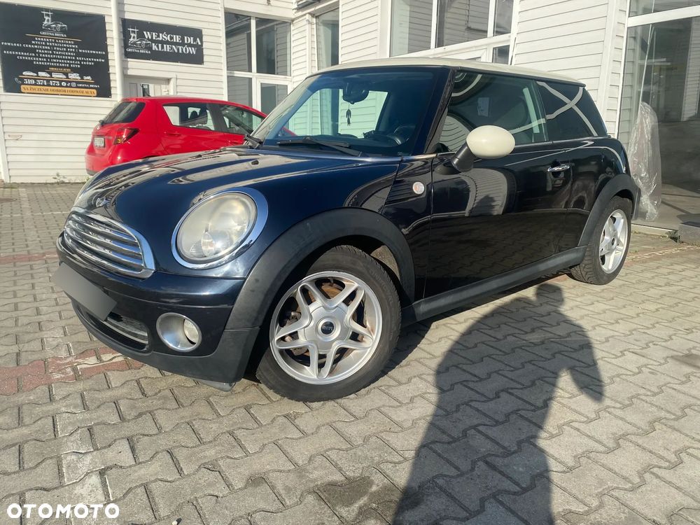 MINI Cooper - 13