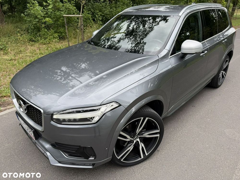 Volvo XC 90 - 3