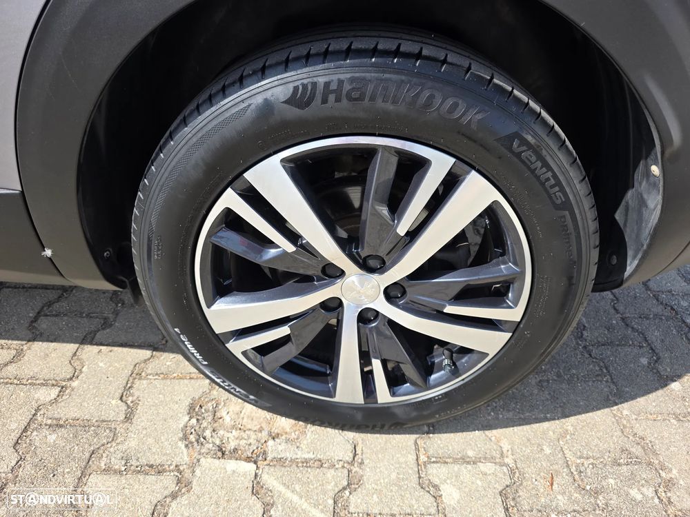 Peugeot 3008 1.2 PureTech Allure Pack - 45