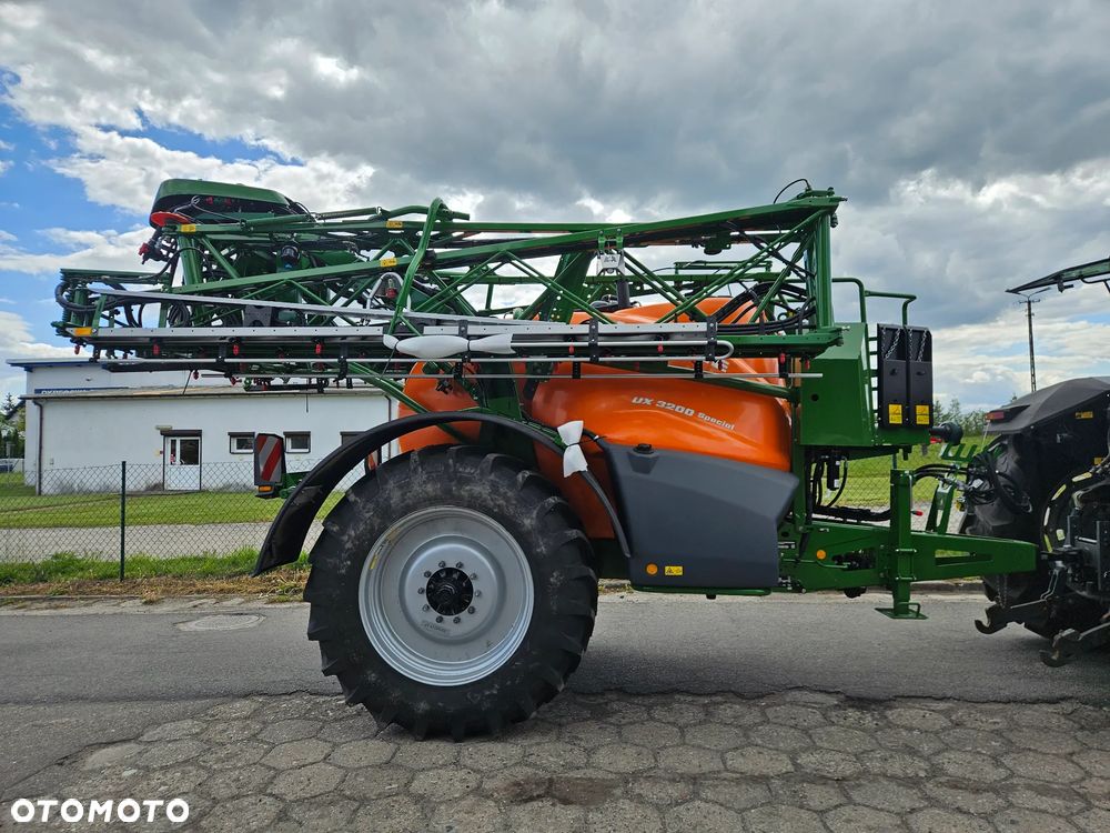 Amazone Amazone 3200 4200 Special 24m lub inna belka - 1