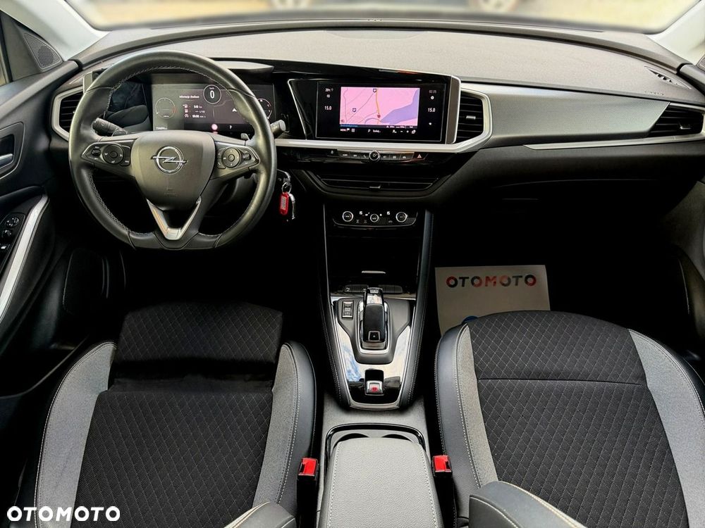 Opel Grandland - 22