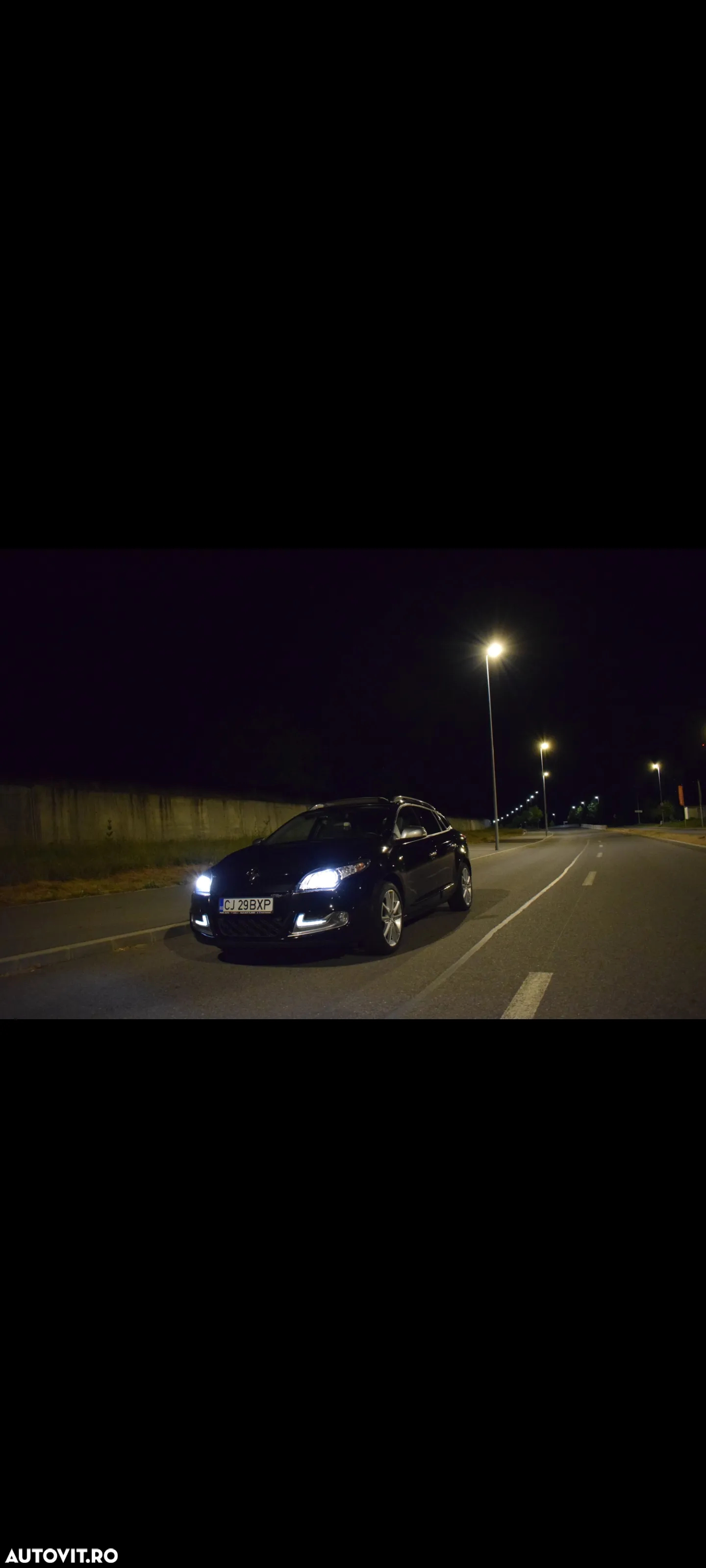 Renault Megane - 6