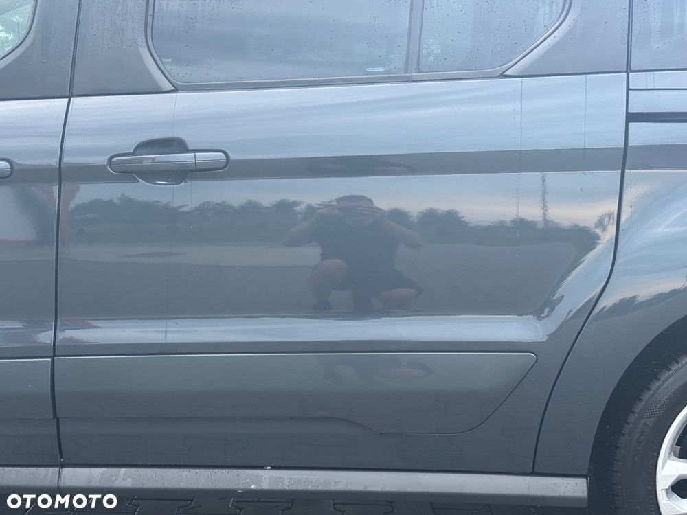 Ford Tourneo Connect Gr 1.6 EcoBoost Titanium - 12
