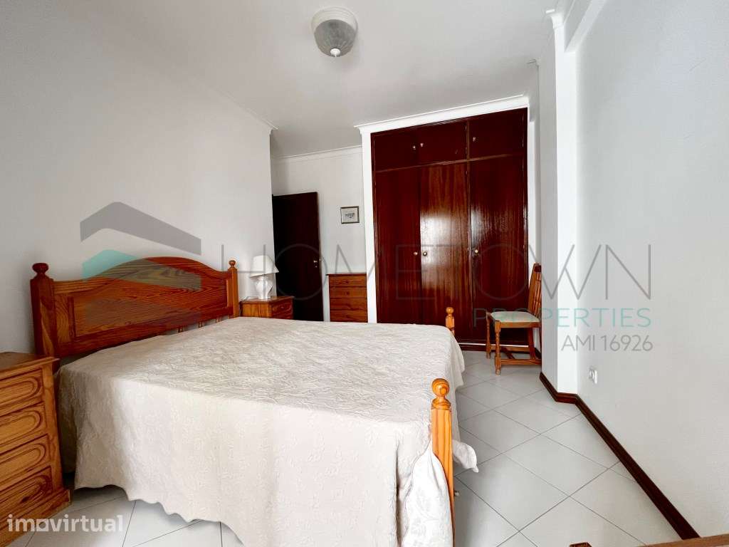 Apartamento T2 - Quarteira, a 2 min da praia - Grande imagem: 4/24