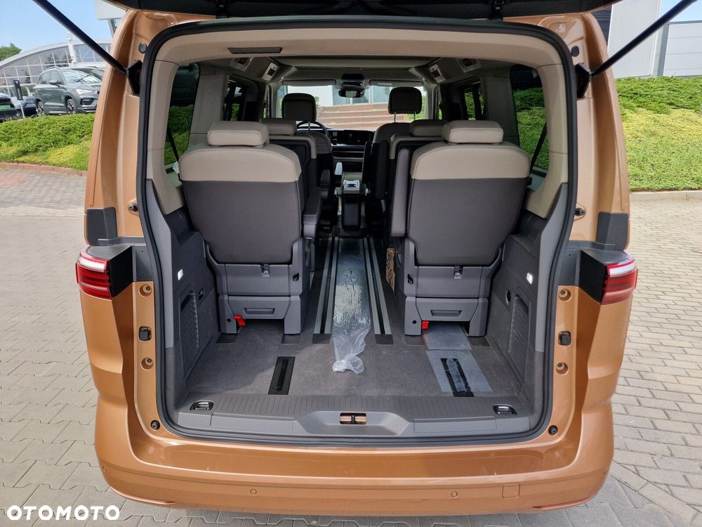 Volkswagen California - 10