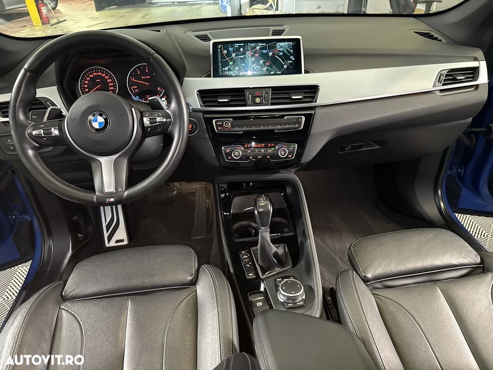 BMW X1 - 10