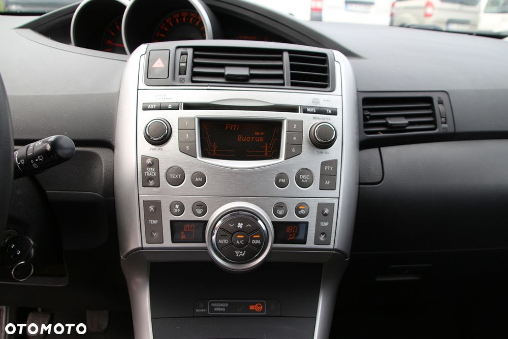 Toyota Verso 2.0 D-4D Travel - 13