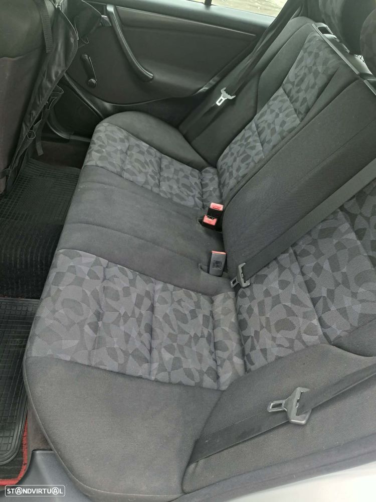 Mercedes-Benz C 220 CDI Elegance - 19