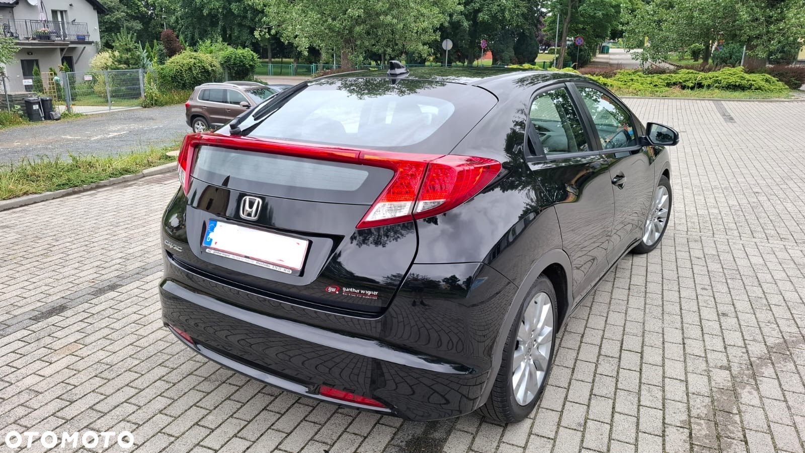 Honda Civic - 33
