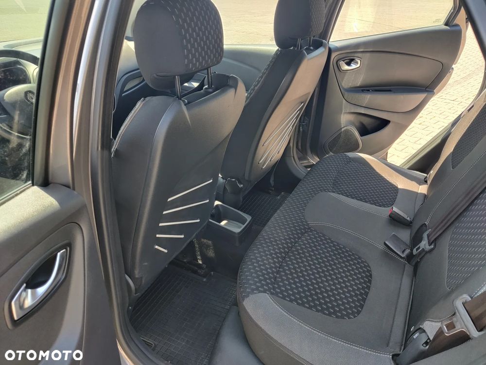 Renault Captur 1.2 Energy TCe Zen - 4
